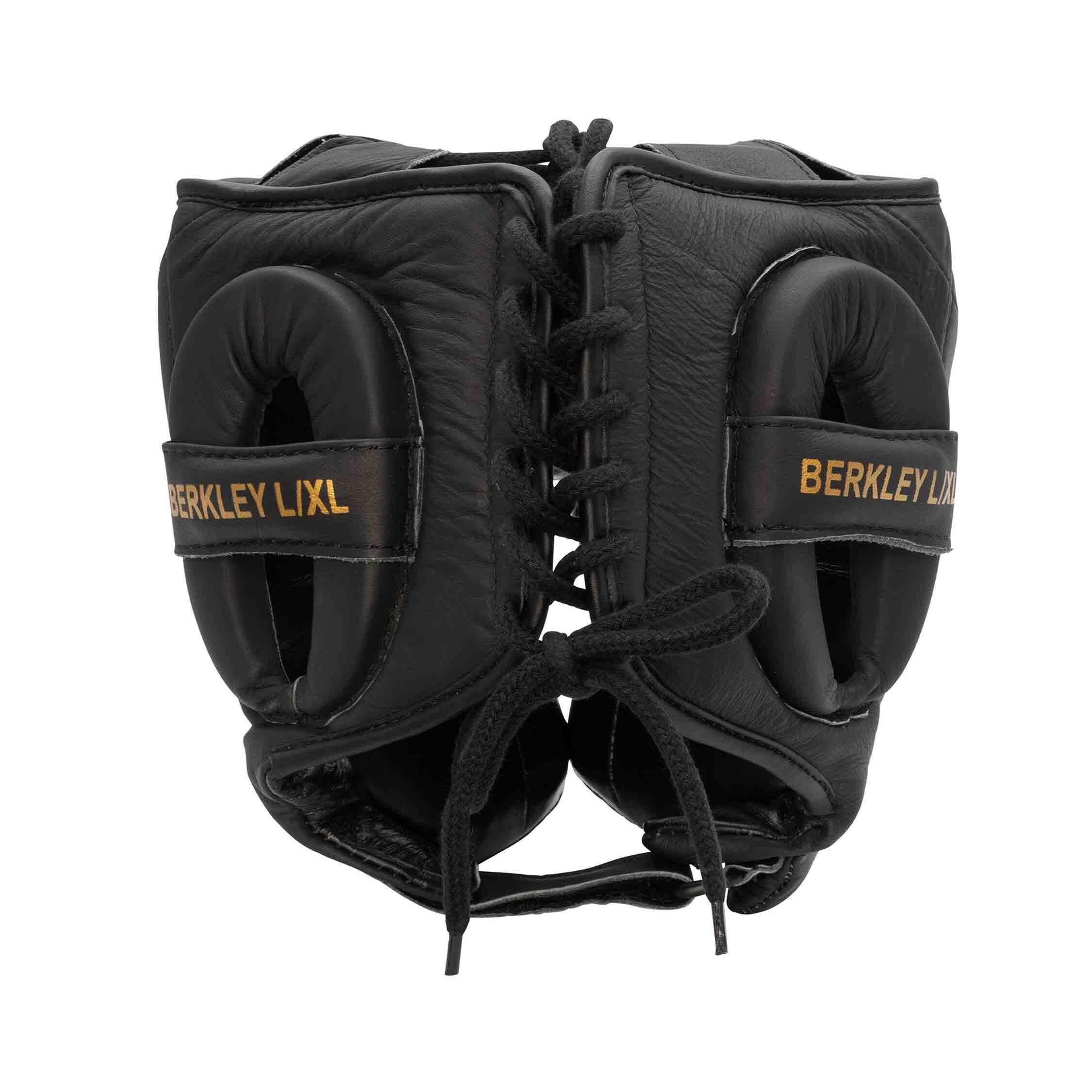 Casco da boxe Benlee Berkley 2/5