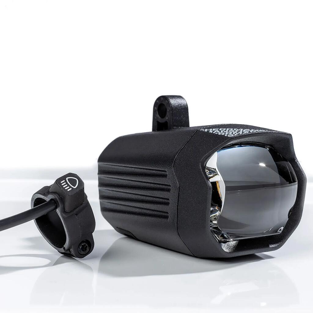 LED-E-Bike-Scheinwerfer Nordic XTREME