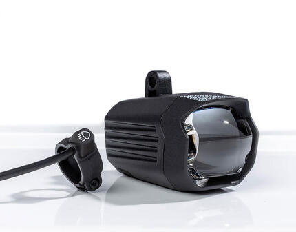 HERRMANS LED-E-Bike-Scheinwerfer Nordic XTREME