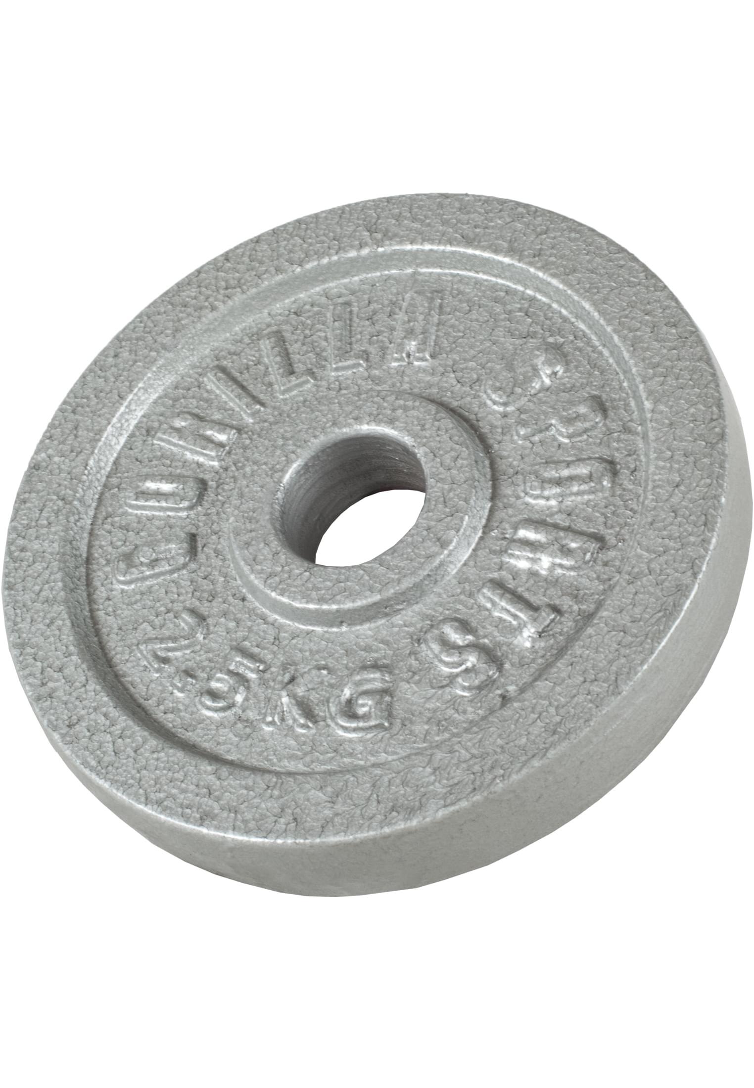 Set d'haltères courts 30 kg 4/7