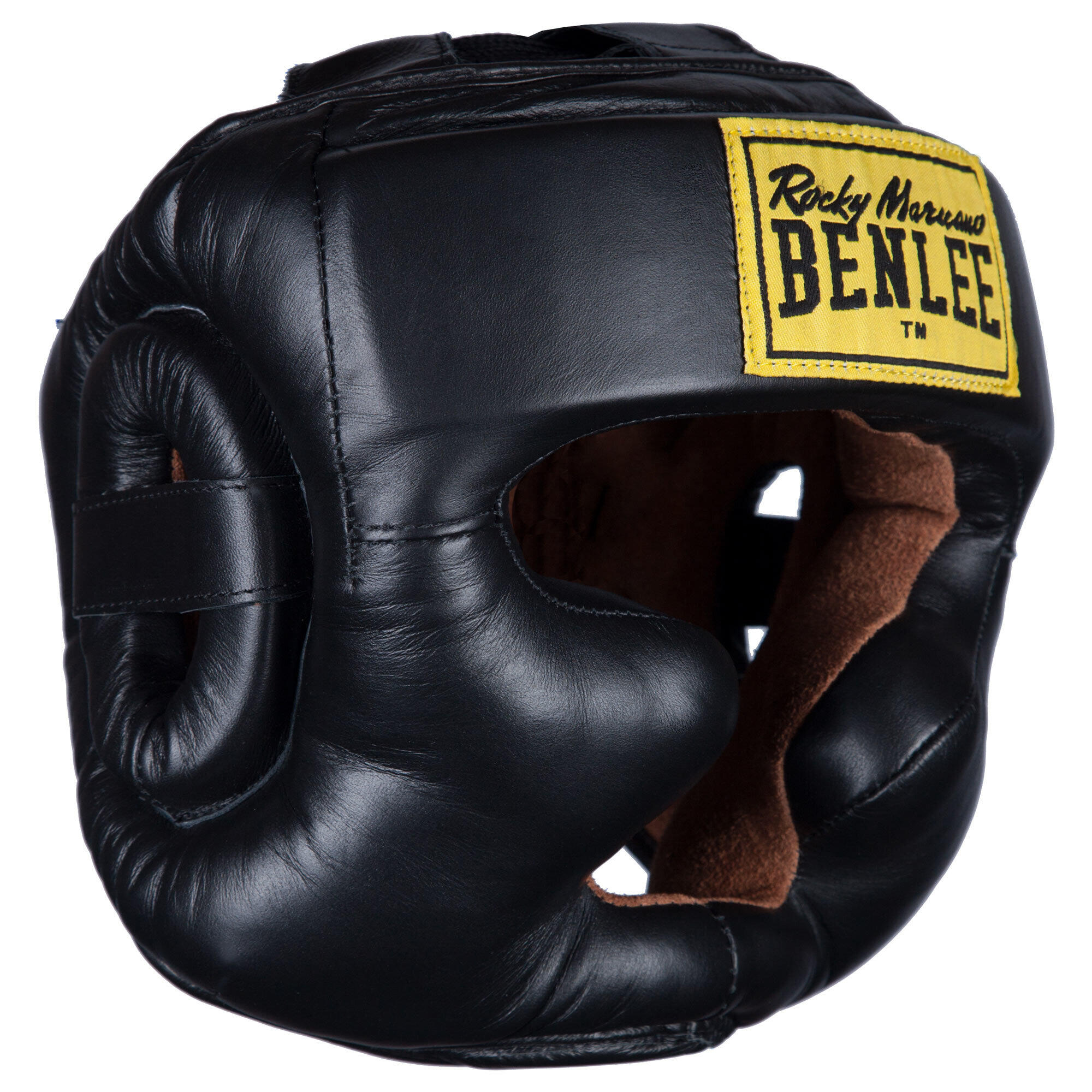 Casque de boxe Benlee Full Face Protection 3/6
