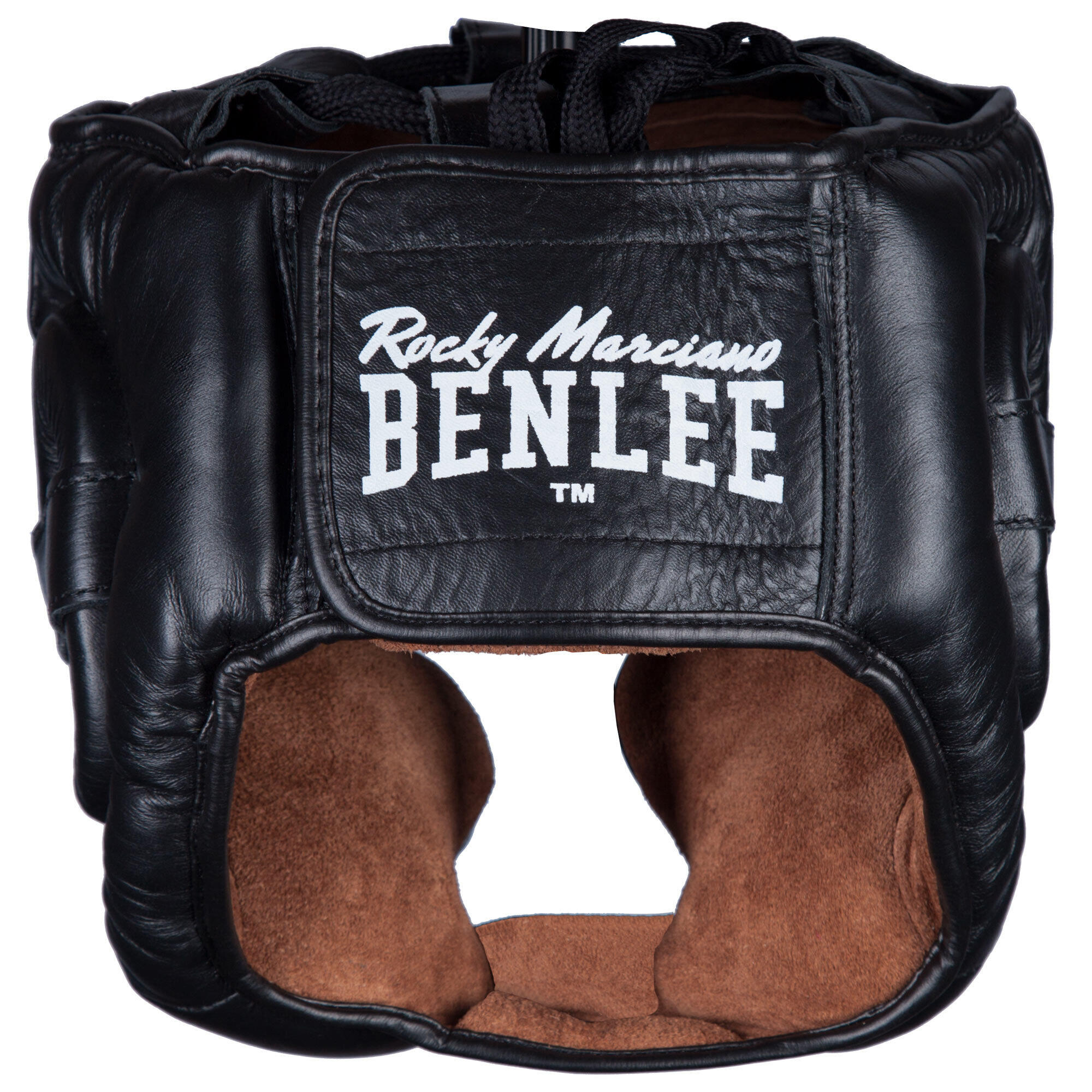 Casque de boxe Benlee Full Face Protection 2/6