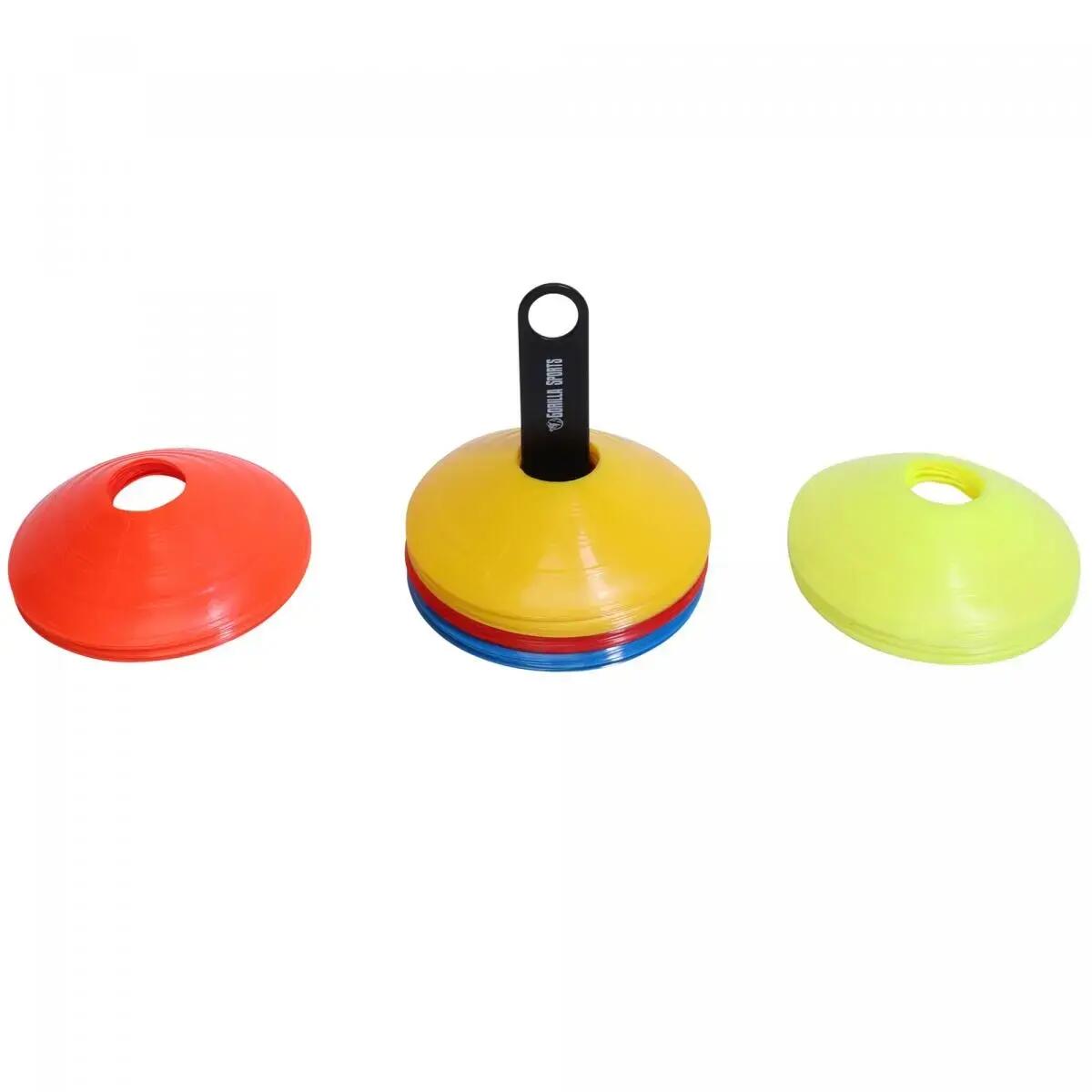 Set 50 discuri de marcare 5/7
