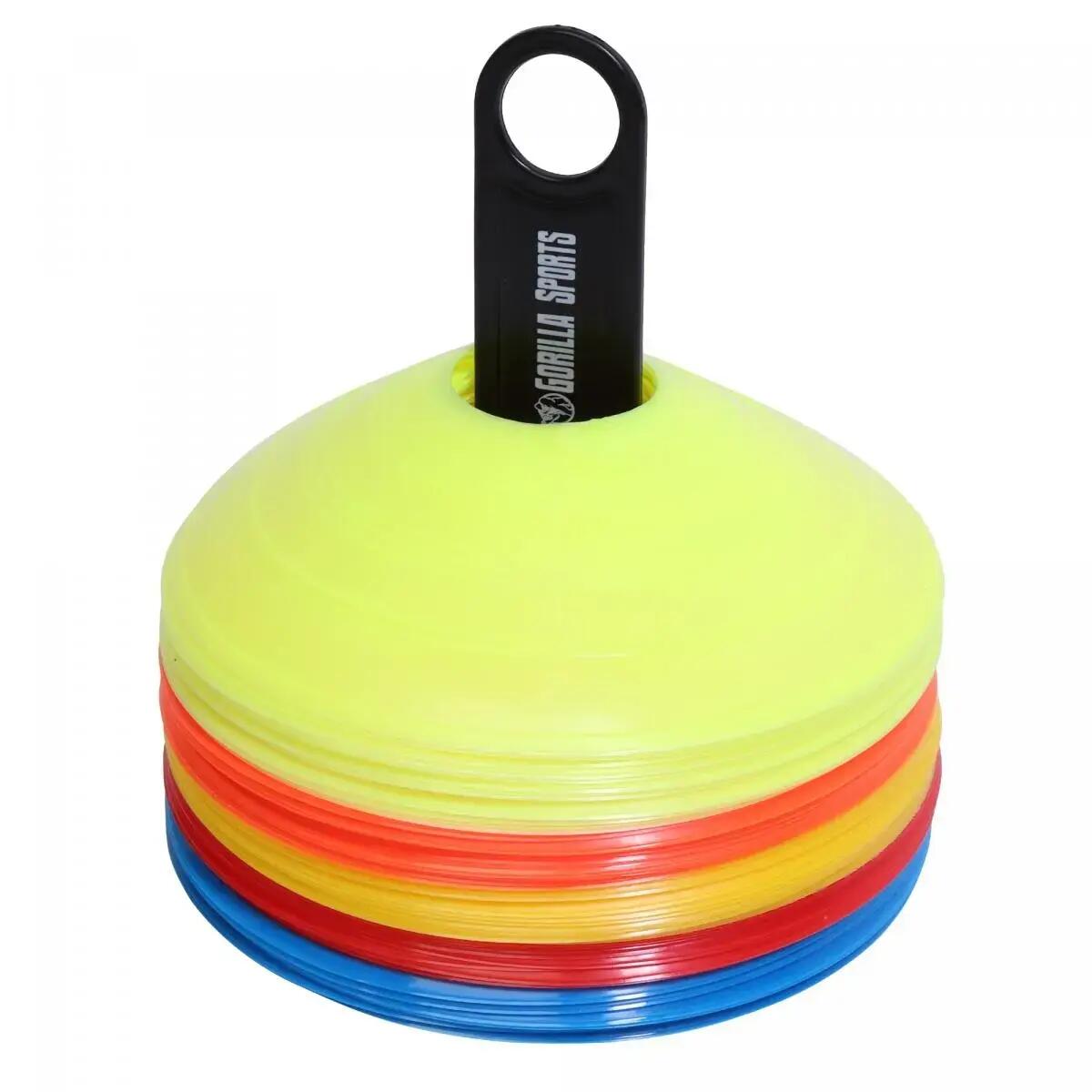 Set 50 discuri de marcare 6/7