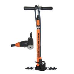 Pompe à pied Compresseur de course E.V.A.