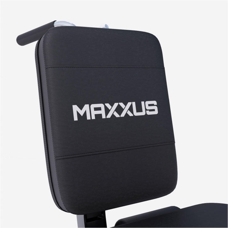 MAXXUS MULTI TRAINER PRO | APPAREIL MUSCULATION