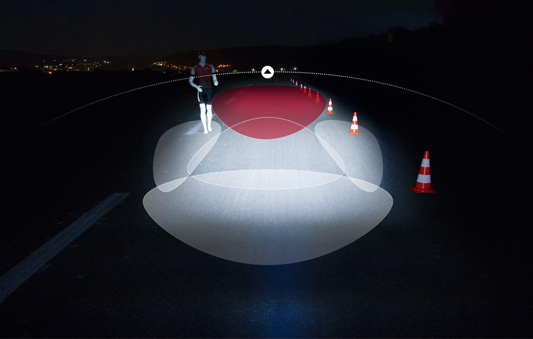 Sigma Infinity Rücklicht 2025 -31% | Fahrrad XXL - View #4