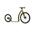 Foot Bike CRUSSIS One Cobra Sport 4.2-5, Unisex