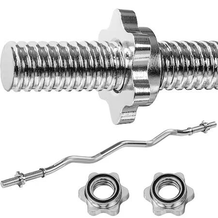 MAXSTORE Curlstange 3/7