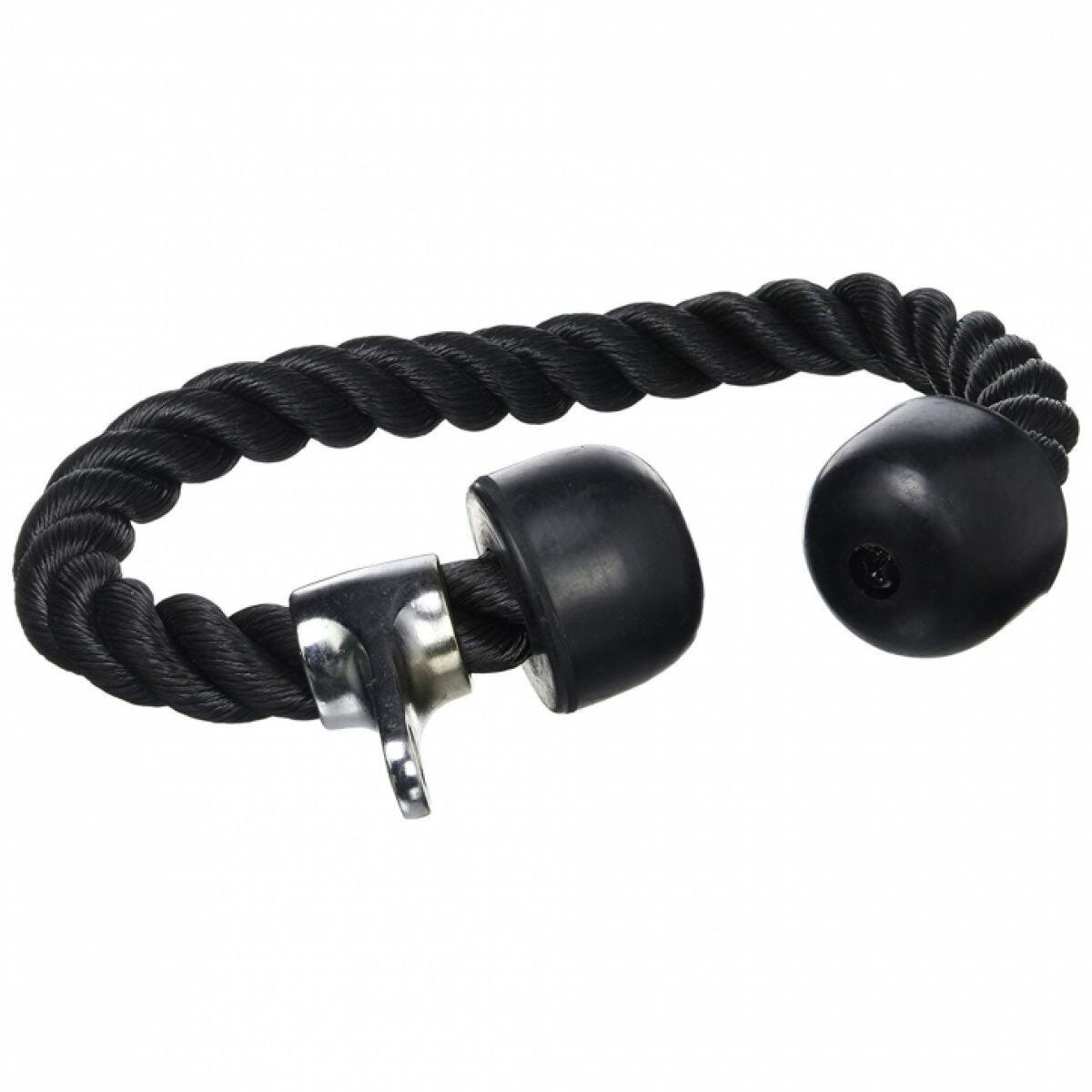 CORDE DE TRACTION EN NYLON | MUSCULATION | PLUSIEURS TAILLES DISPONIBLES 5/7
