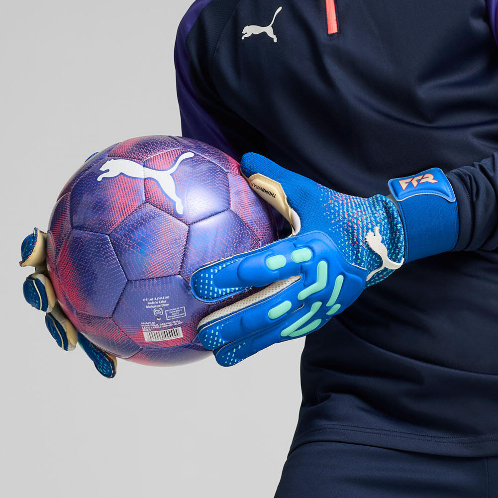 Guanti Puma Future Pro Hybrid Adulto 4/6
