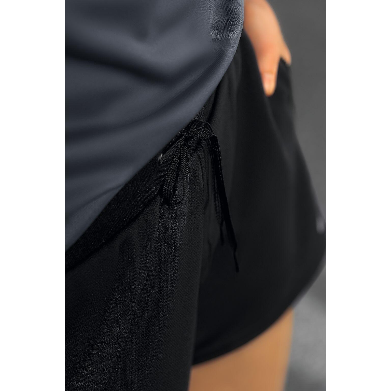 Damen Shorts Squad 6/7