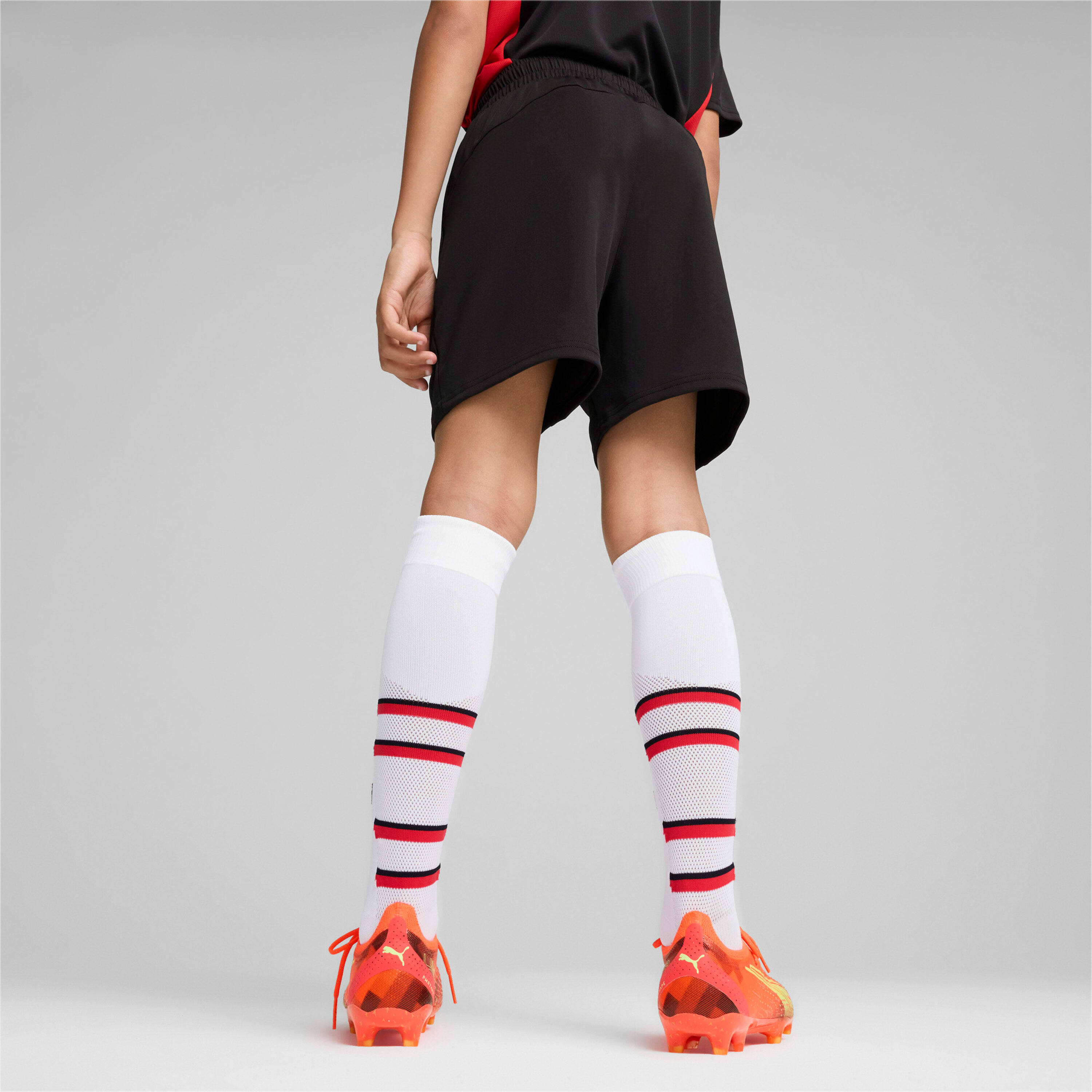 Short enfant Puma 4/6