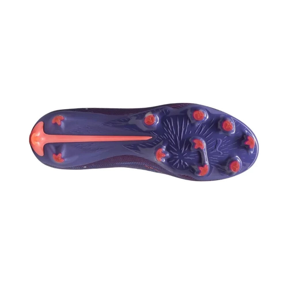 Scarpe Da Calcio Puma Ultra Play 5 Fg/ag Jr 2/7