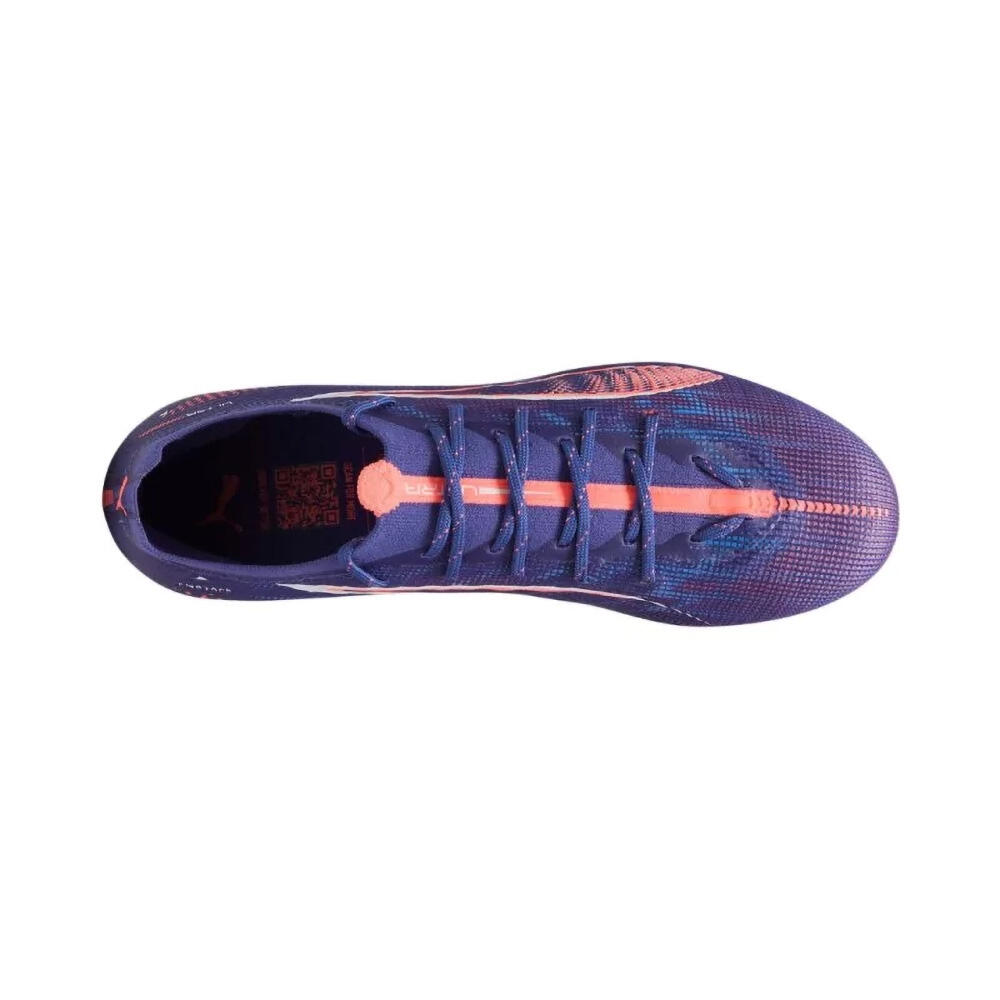 Scarpe Da Calcio Puma Ultra Play 5 Fg/ag Jr 4/7