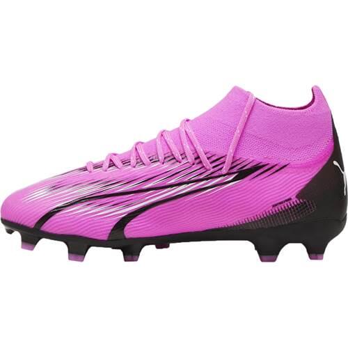 Chuteiras Puma Ultra Pro Fg/ag 3/6