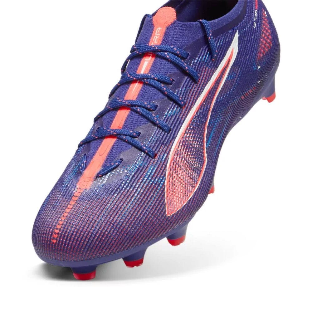 Scarpe Da Calcio Puma Ultra Play 5 Fg/ag Jr 5/7