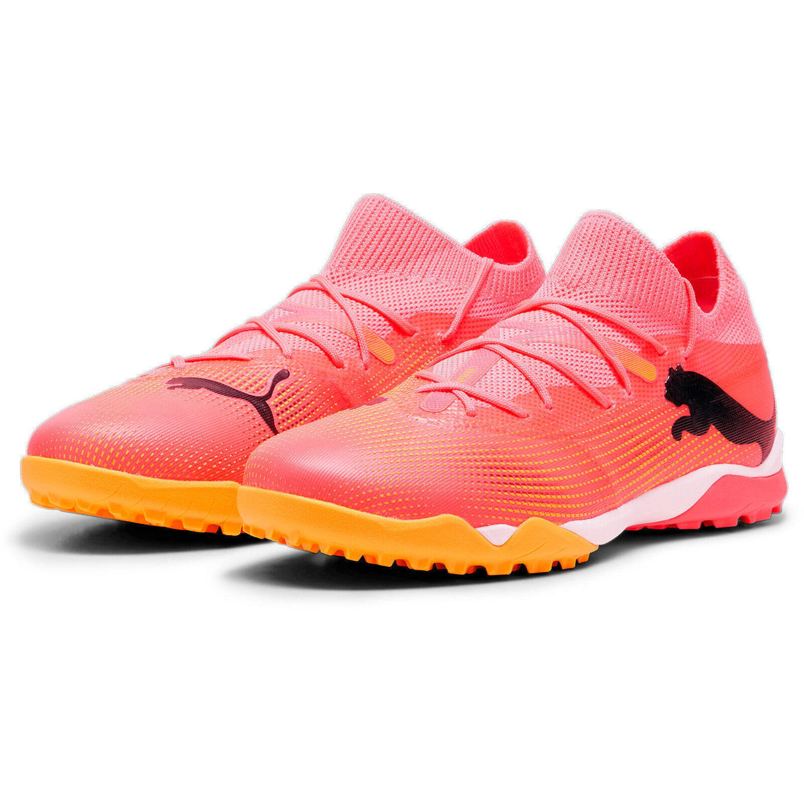 Buty Puma Future 7 Match Tt, Mężczyźni 3/5