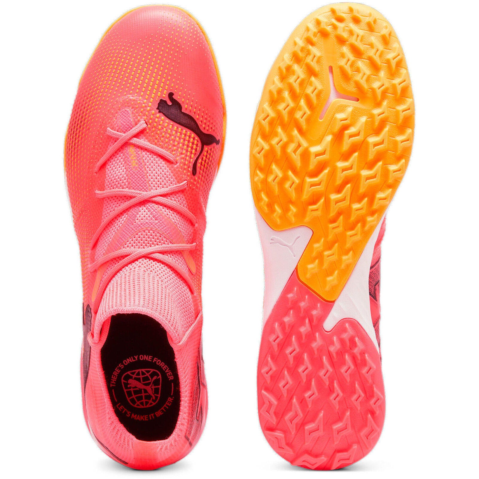 Buty Puma Future 7 Match Tt, Mężczyźni 2/5