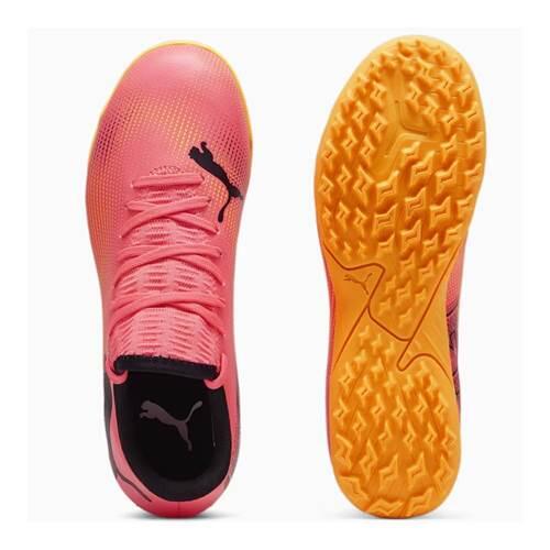 Bota de fútbol Puma para niños 5/5