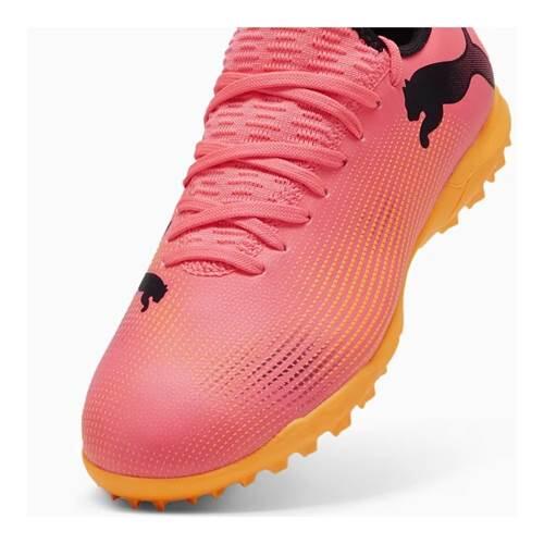 Bota de fútbol Puma para niños 4/5