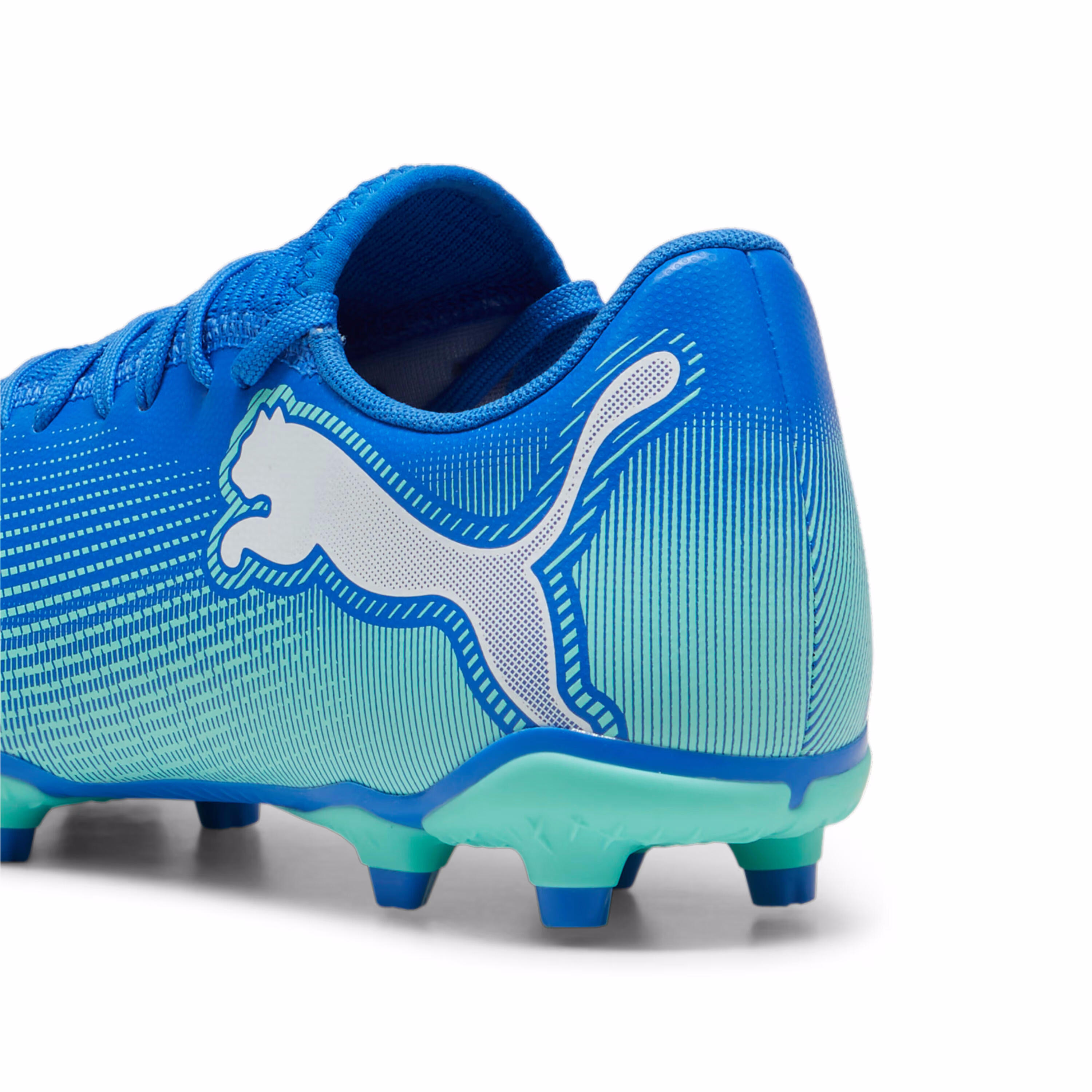 Second use - Fußballschuhe Puma Future Play FG/AG 6/6