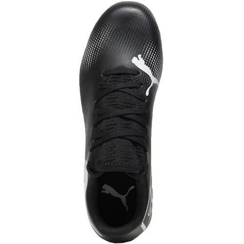 Buty piłkarskie dla dzieci Puma Future 7 Play Fg ag Jr 3/7