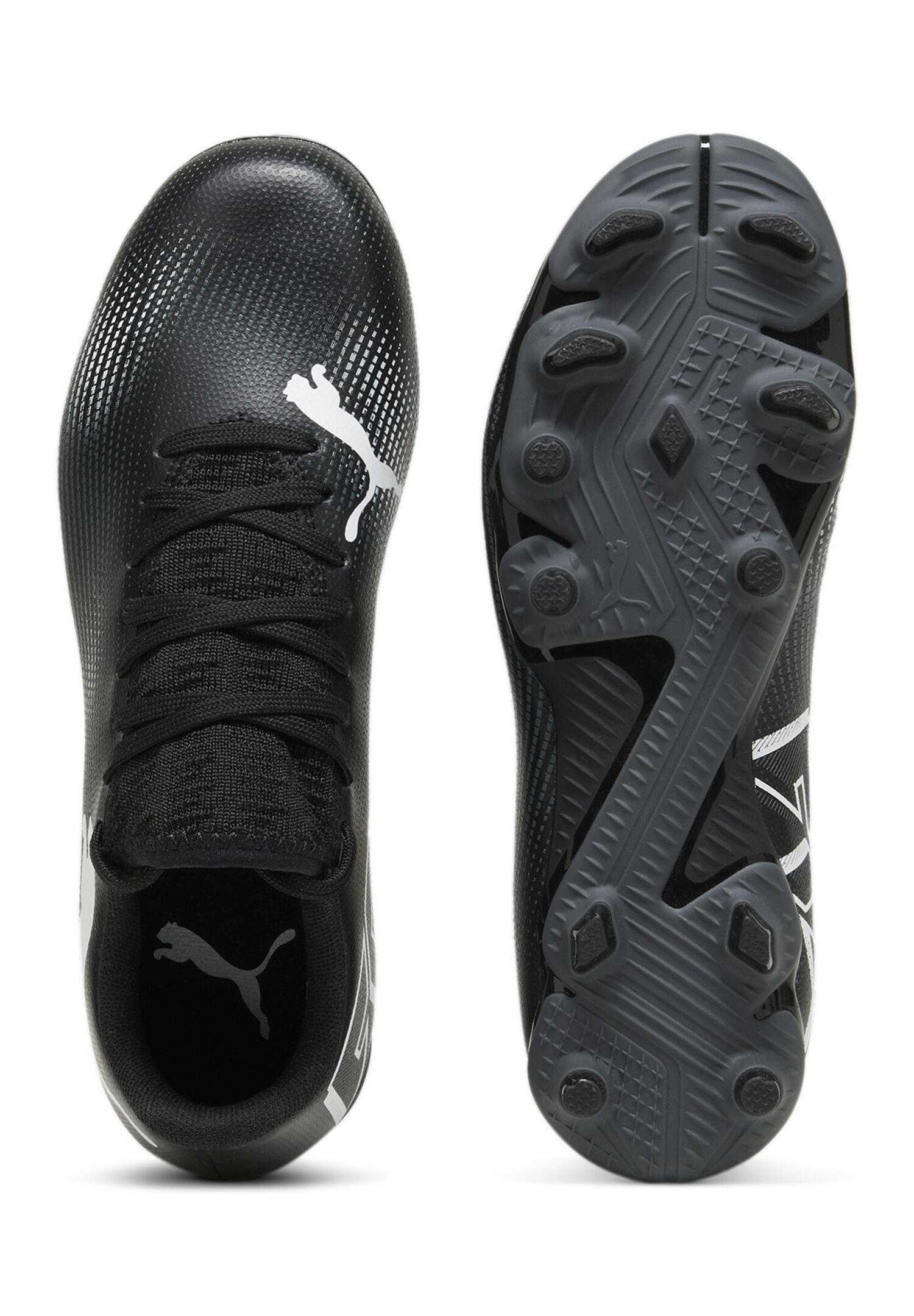 Buty piłkarskie dla dzieci Puma Future 7 Play Fg ag Jr 6/6