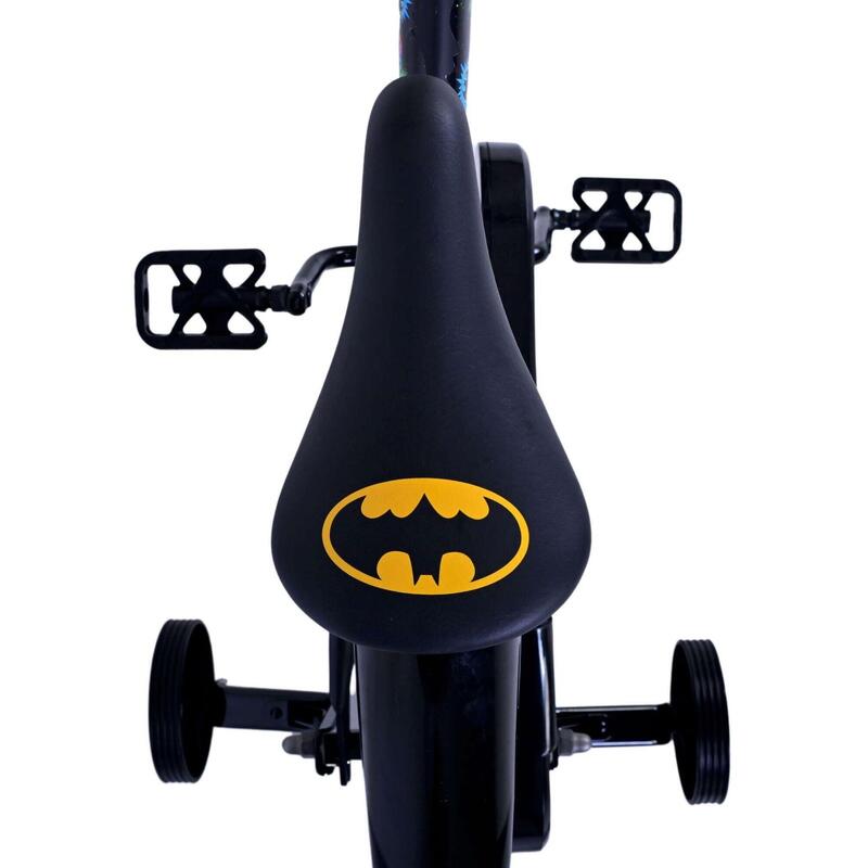 VOLARE BICYCLES Vélo enfant Batman 16 pouces