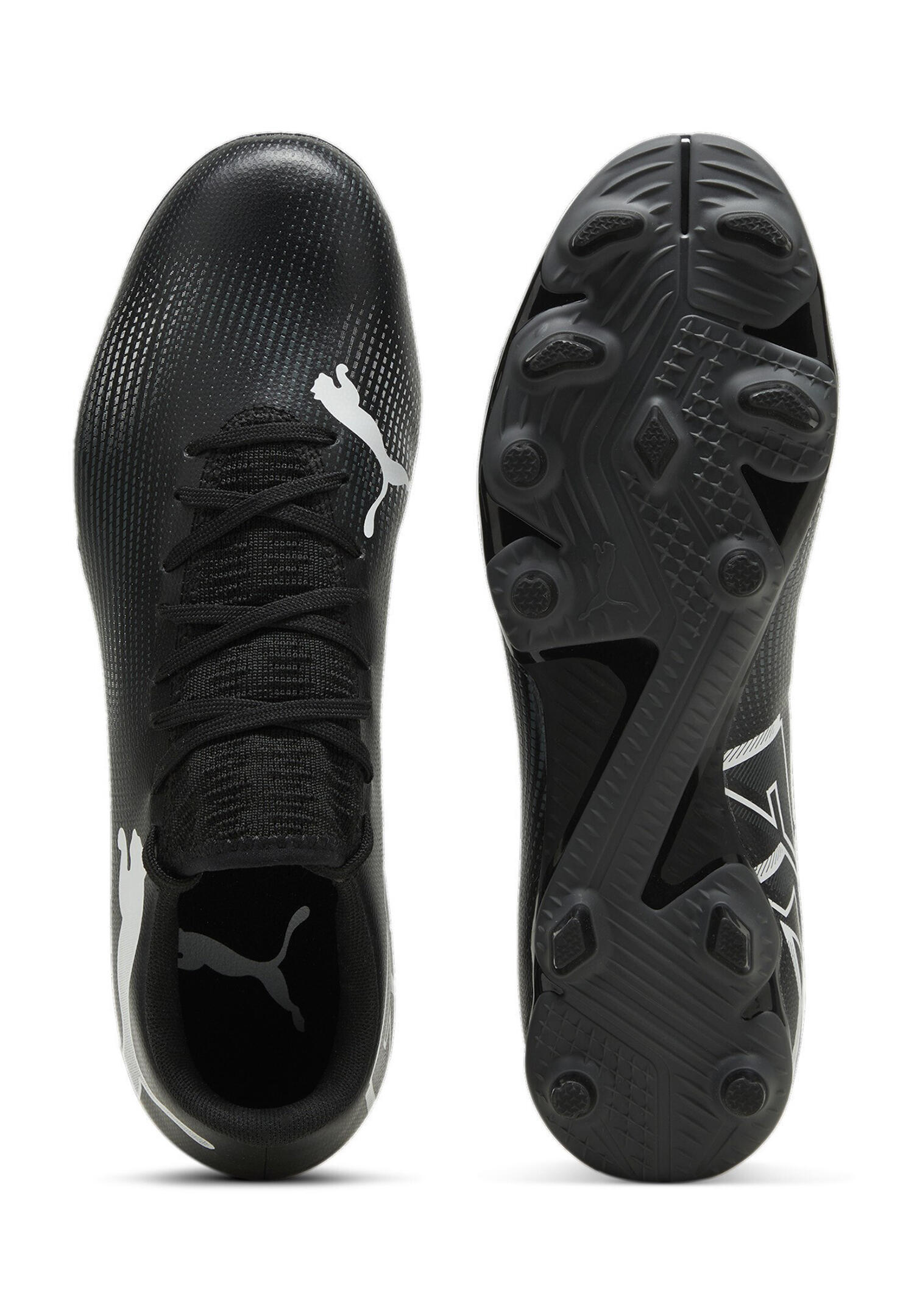 Scarpa calcio uomo Puma future 7 Play Fg ag 6/7