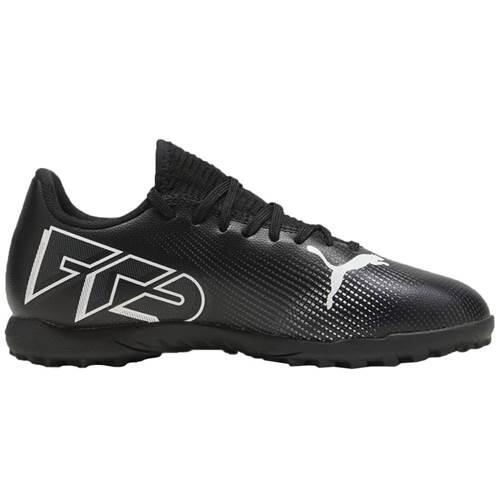 Scarpa calcio bambini Puma Future 7 Play Tt 4/5