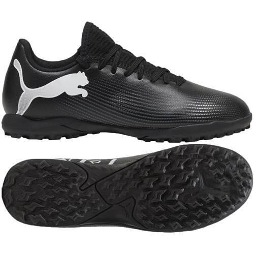 Scarpa calcio bambini Puma Future 7 Play Tt 2/5