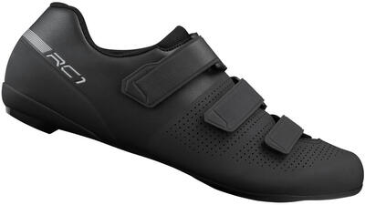 Bicicletta da corsa - Scarpe da bici RC102 nero