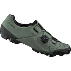 Shimano Chaussures Vélo Femme - ET701 - Marron - BIKE24
