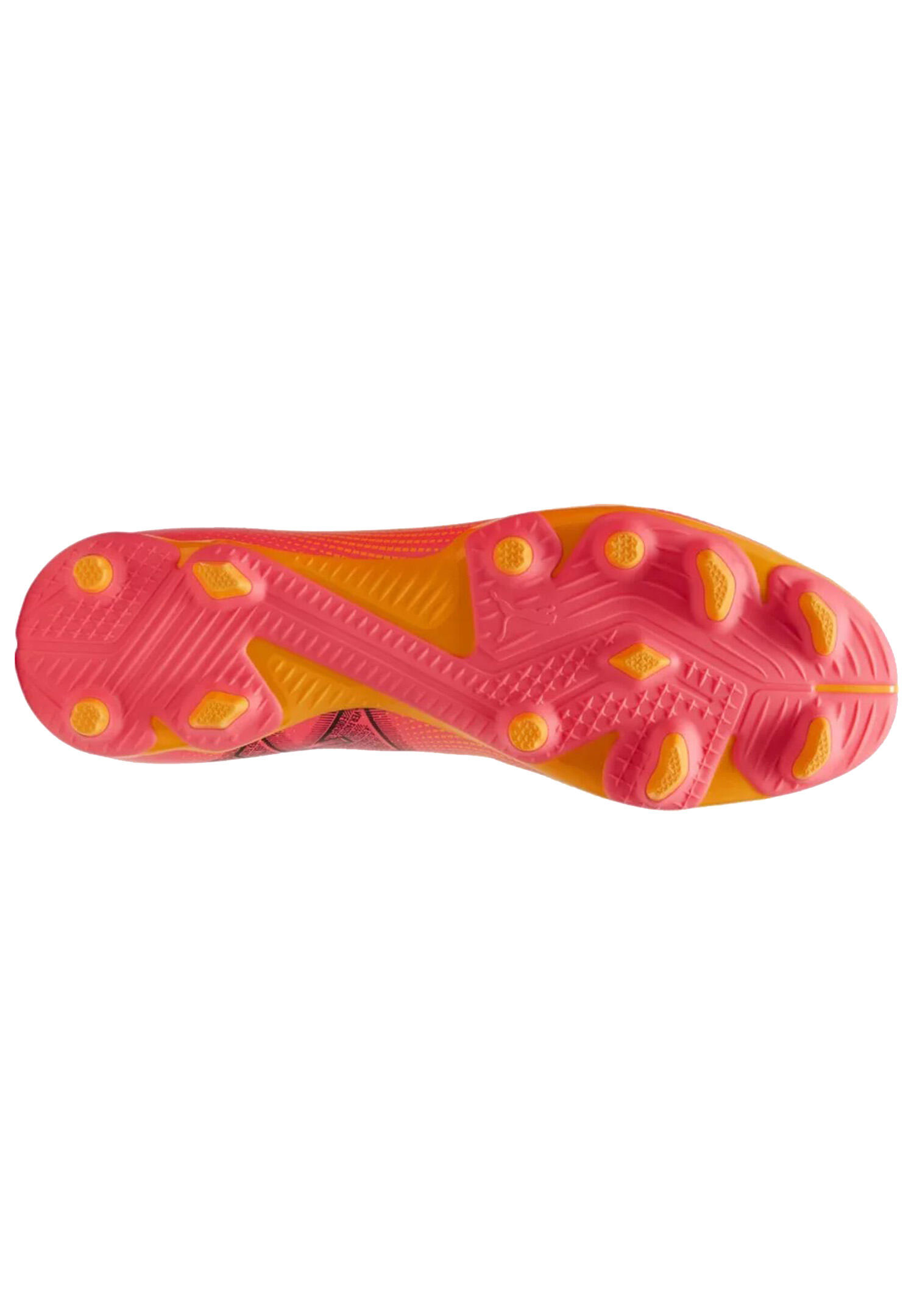 Schoenen voetbal voor heren Puma 10772303 6/7
