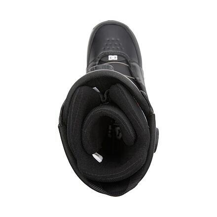 boty DC Control BOA BLACK/BLACK/WHITE 7/7