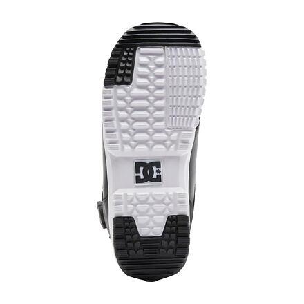 boty DC Control BOA BLACK/BLACK/WHITE 5/7