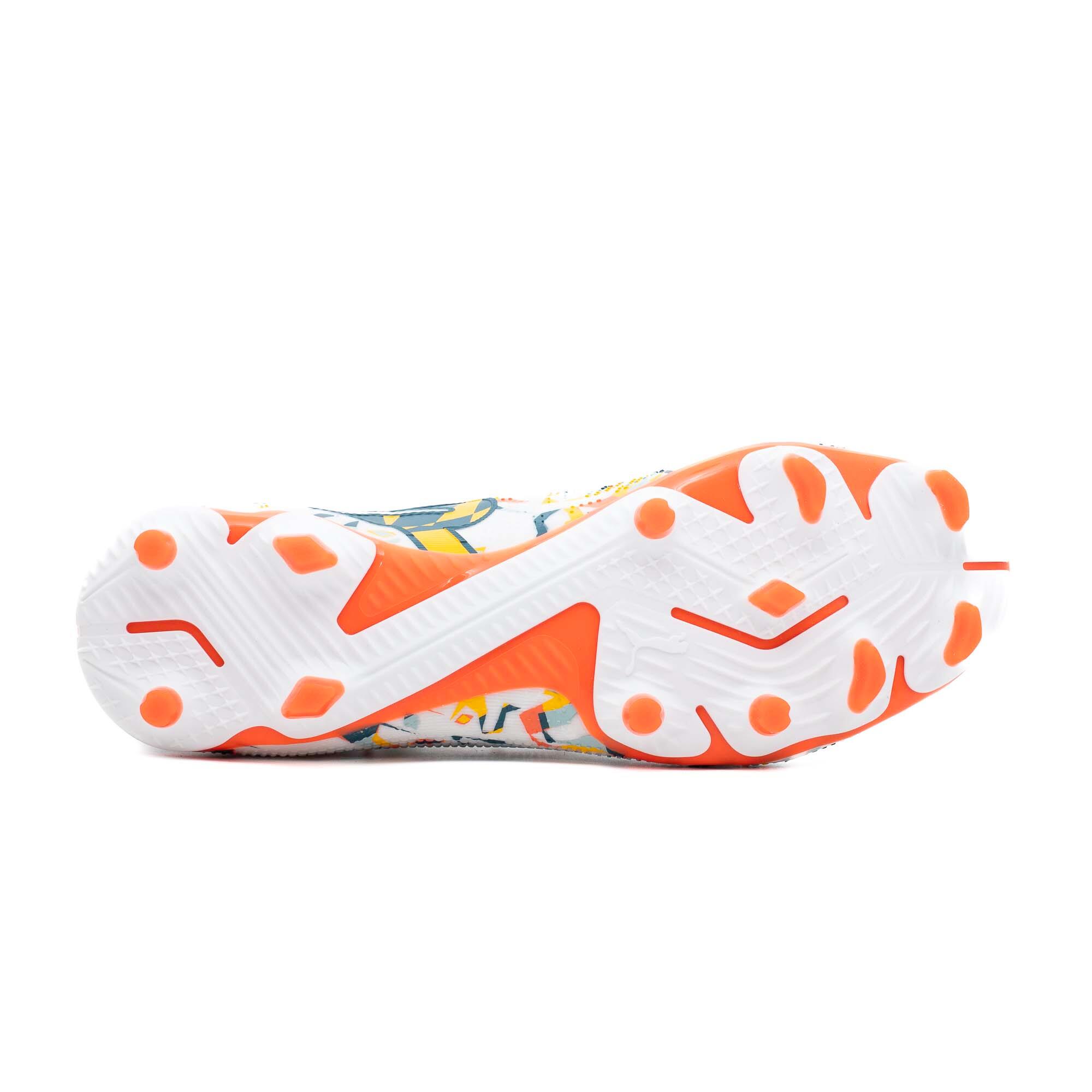 Zapatillas De Fútbol Puma Future 7 Match Creativity Fg/Ag Adulto 5/6