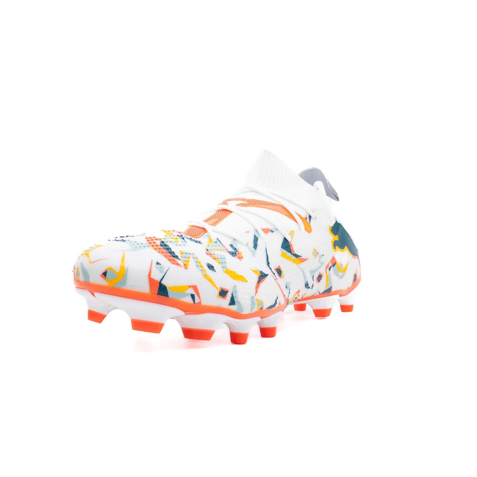 Zapatillas De Fútbol Puma Future 7 Match Creativity Fg/Ag Adulto 3/6