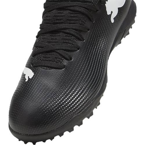 Zapatillas de fútbol para niños Puma Future 7 Play 4/5