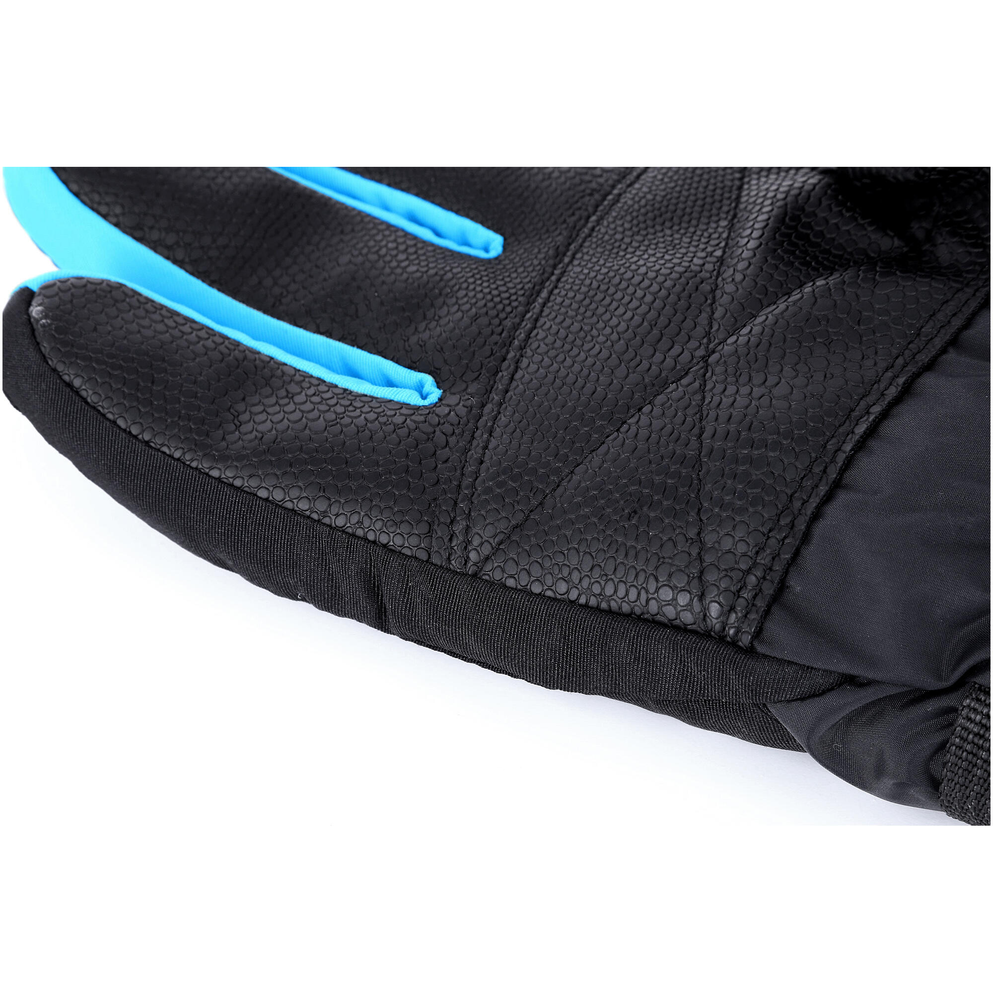Ski gloves Viking Devon 6/7