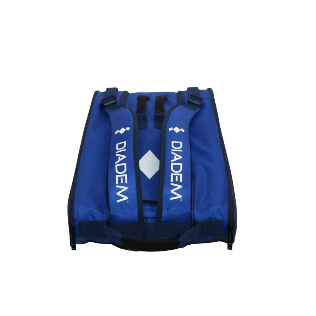 Tour V3 12 Pack Elevate Blue tenisztáska 2/3