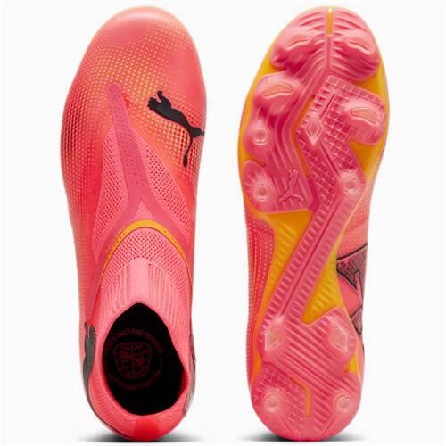Botas de Fútbol Future 7 Match para Hombre Rosa 4/7