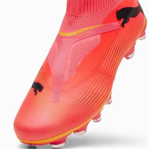 Botas de Fútbol Future 7 Match para Hombre Rosa 3/7