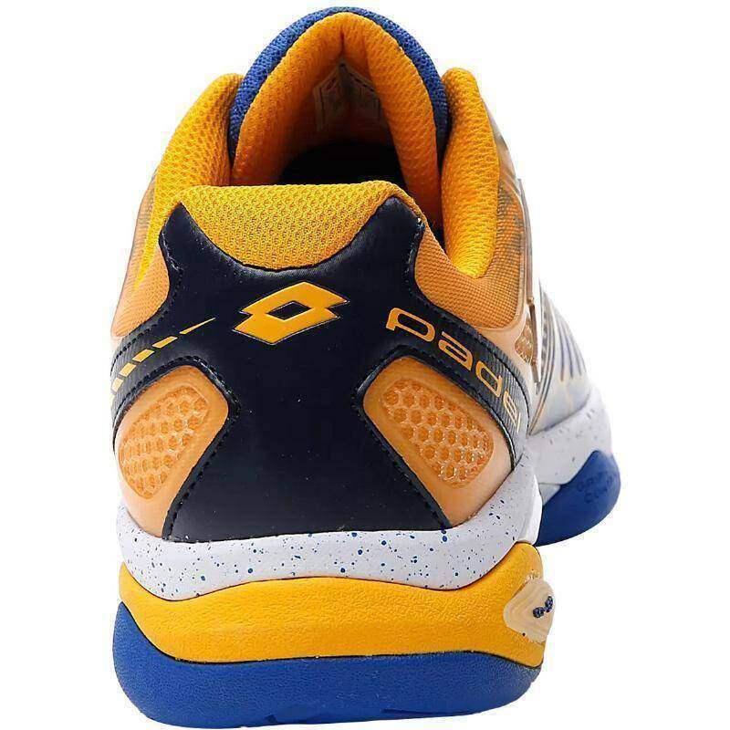 Chaussures indoor Lotto Superrapida 200 III