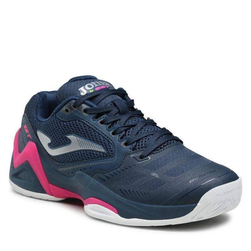 Joma T.set Lady 2303 Tsels2303p Rose Bleu Marine 4/5