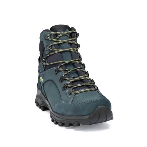 Scarpe trekking Hanwag Banks GTX 2/5