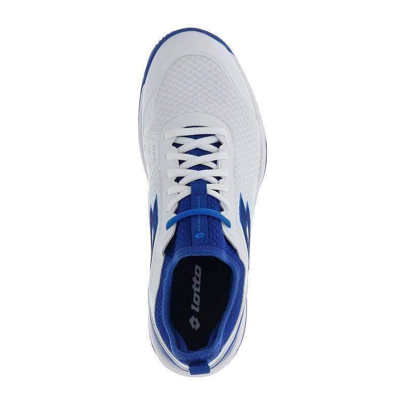 Lotto Mirage 500 Ii Alr Bianco Blu 2166349ff