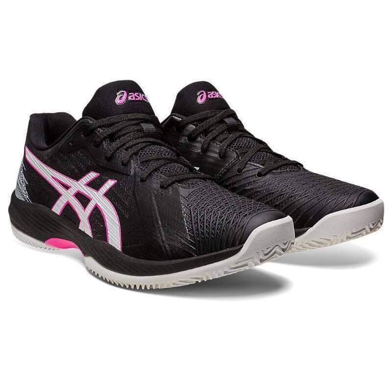 Solution Swift FF Sandplatz Tennisschuh Herren 5/5