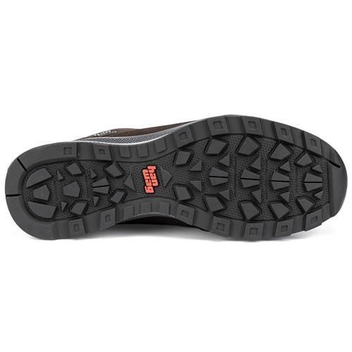 Buty do chodzenia męskie Hanwag Banks Low Gtx 4/4